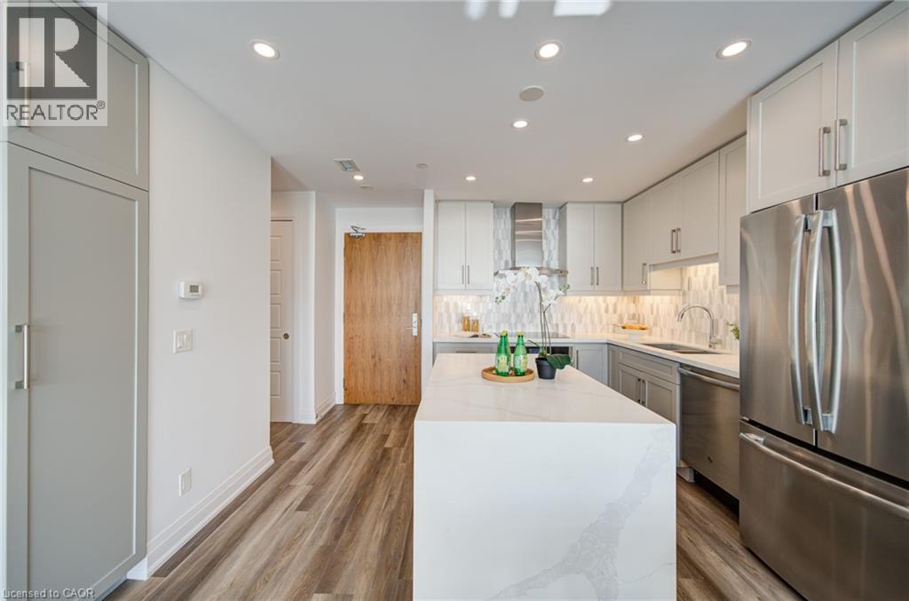 2025 Maria Street Unit# 1006, Burlington, Ontario  L7R 0E9 - Photo 10 - 40778169