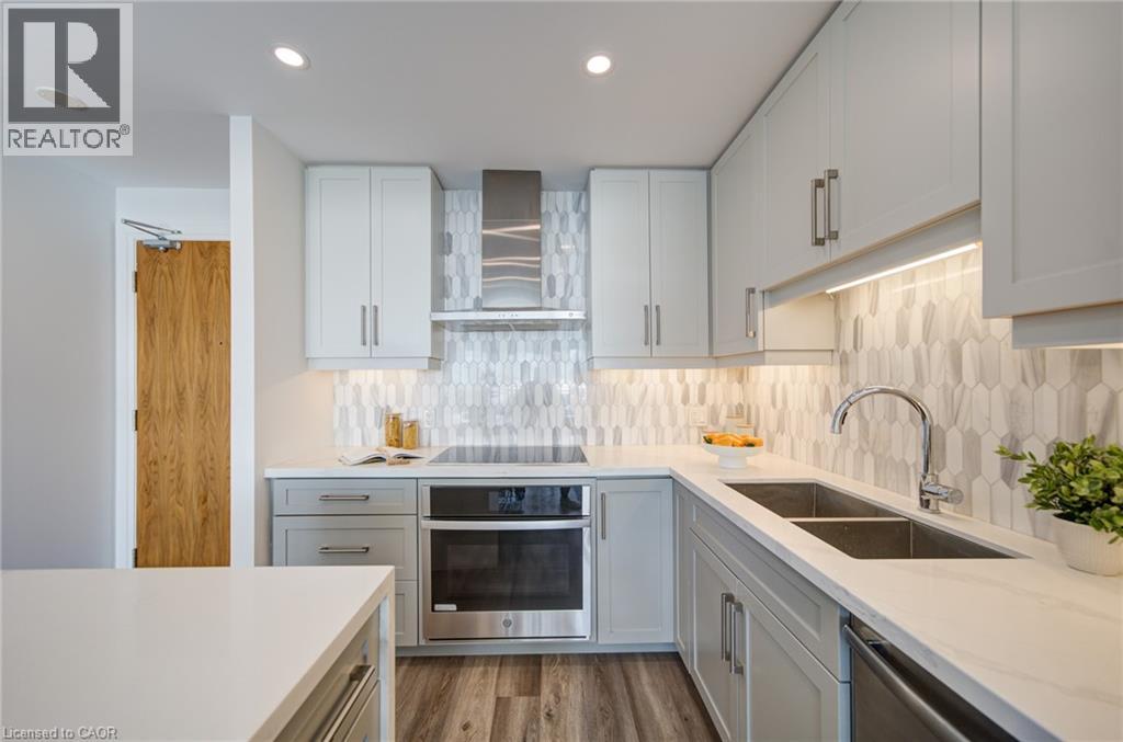 2025 Maria Street Unit# 1006, Burlington, Ontario  L7R 0E9 - Photo 11 - 40778169