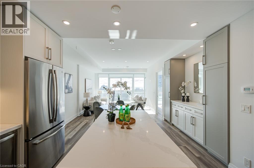 2025 Maria Street Unit# 1006, Burlington, Ontario  L7R 0E9 - Photo 12 - 40778169