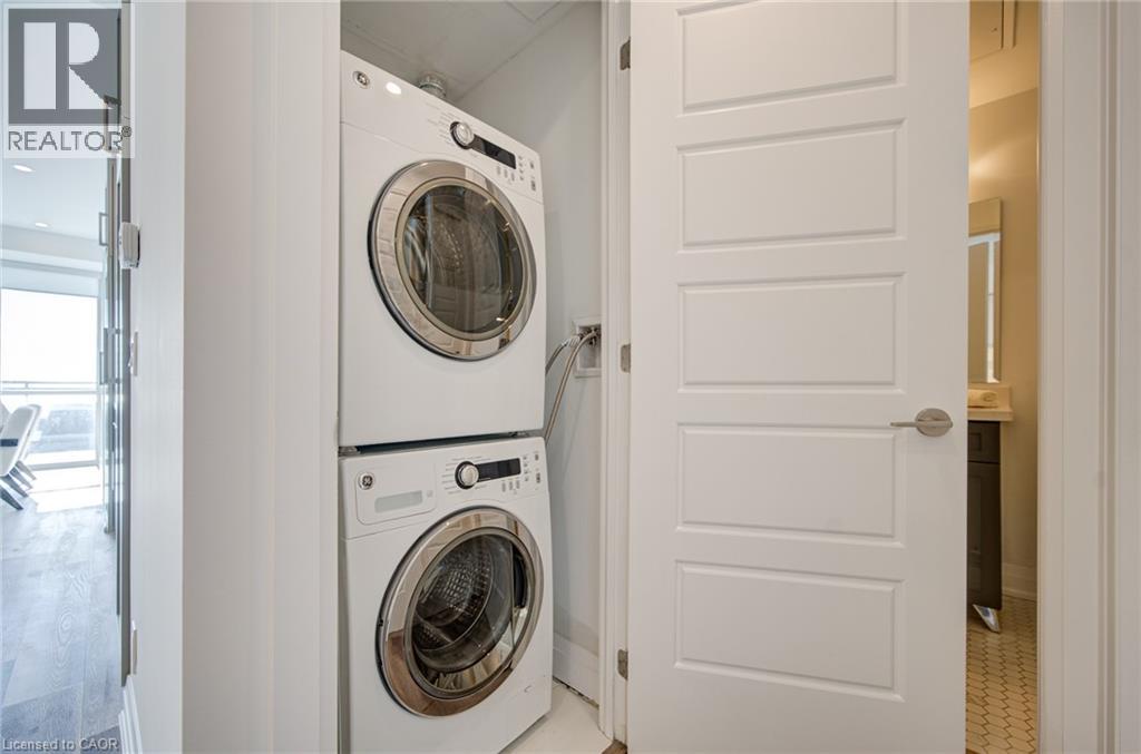 2025 Maria Street Unit# 1006, Burlington, Ontario  L7R 0E9 - Photo 14 - 40778169