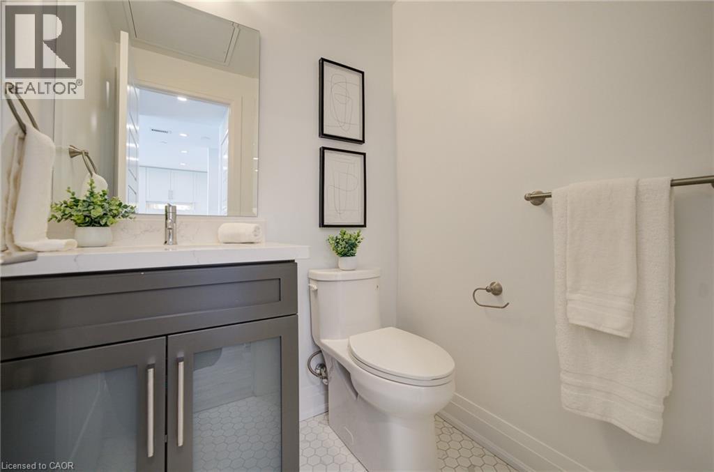 2025 Maria Street Unit# 1006, Burlington, Ontario  L7R 0E9 - Photo 15 - 40778169