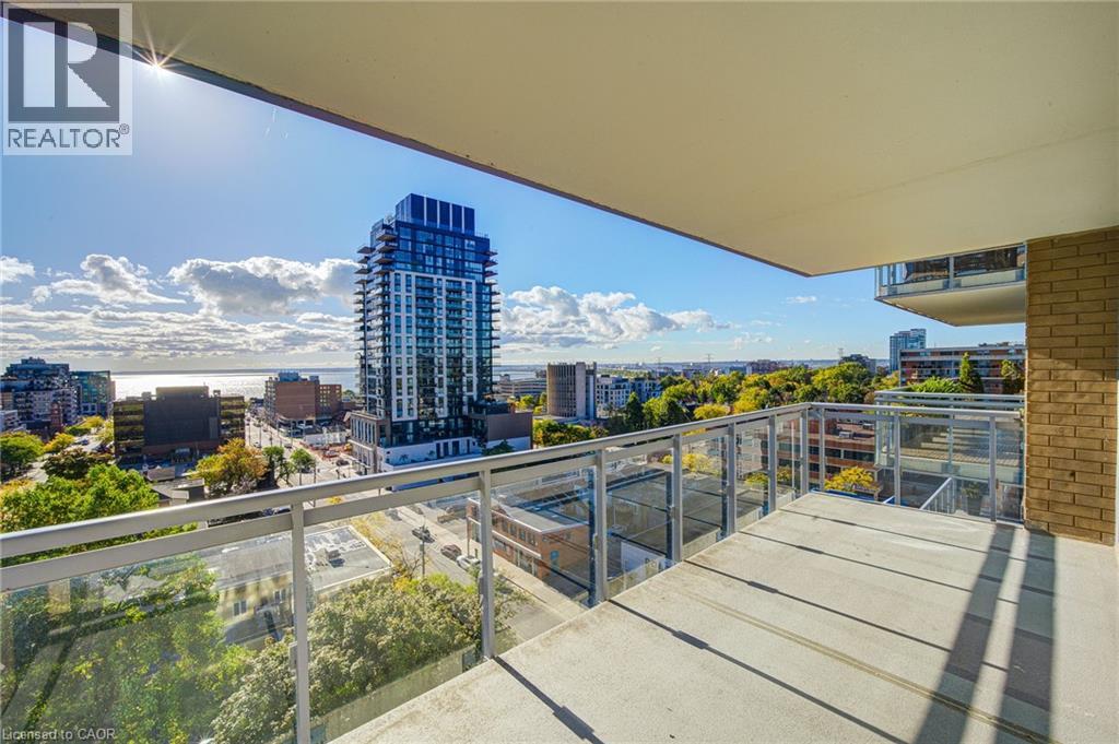 2025 Maria Street Unit# 1006, Burlington, Ontario  L7R 0E9 - Photo 30 - 40778169