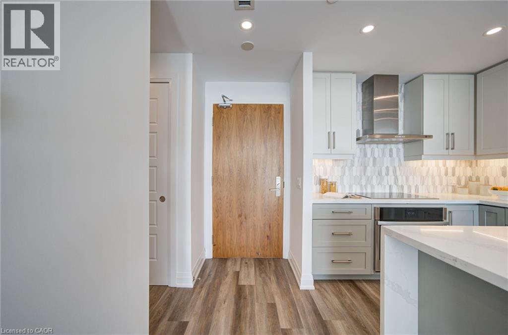 2025 Maria Street Unit# 1006, Burlington, Ontario  L7R 0E9 - Photo 6 - 40778169