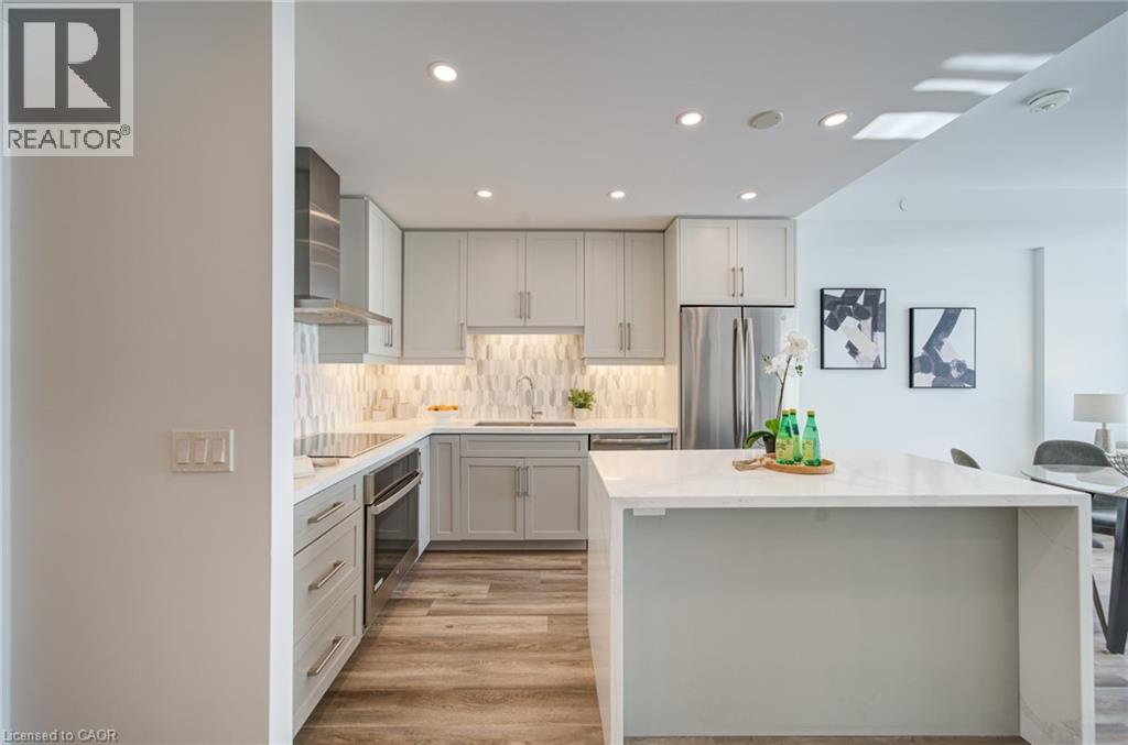 2025 Maria Street Unit# 1006, Burlington, Ontario  L7R 0E9 - Photo 8 - 40778169