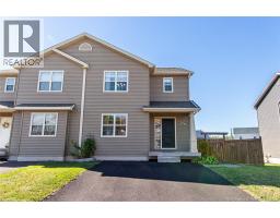 237 Erinvale Drive, Moncton, New Brunswick