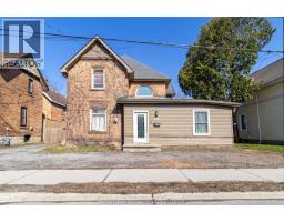 45 RICHMOND STREET, Chatham, Ontario