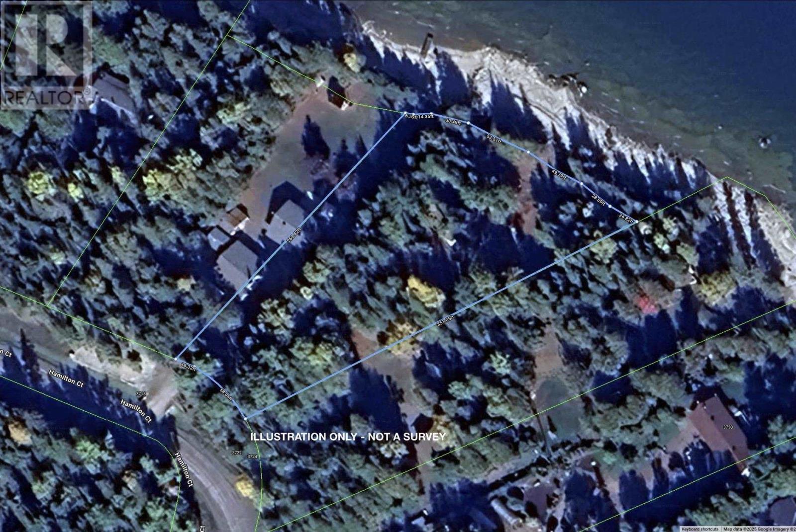 3722 Hamilton Ct, St. Joseph Island, Ontario  P0R 1G0 - Photo 29 - SM252423