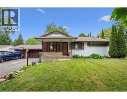 24 Peel Street 553 - St Jacobs/Floradale/W.Montrose, West Montrose, Ca