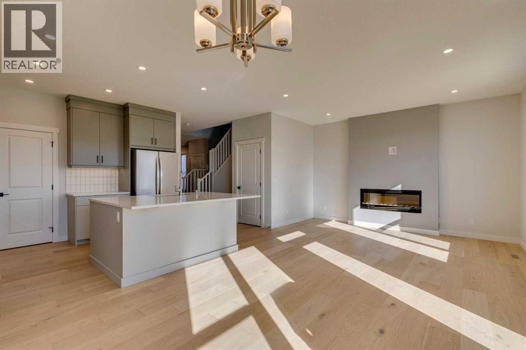 143 Creekstone Green Sw, Calgary, Alberta  T2X 5W5 - Photo 3 - A2248019