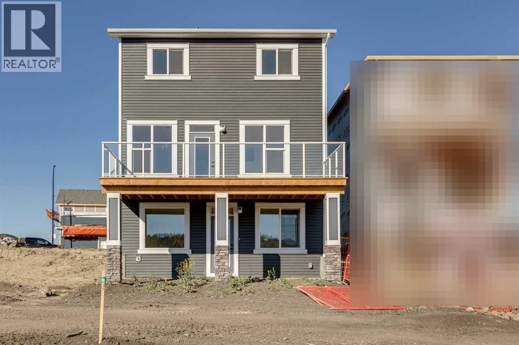 143 Creekstone Green Sw, Calgary, Alberta  T2X 5W5 - Photo 2 - A2248019