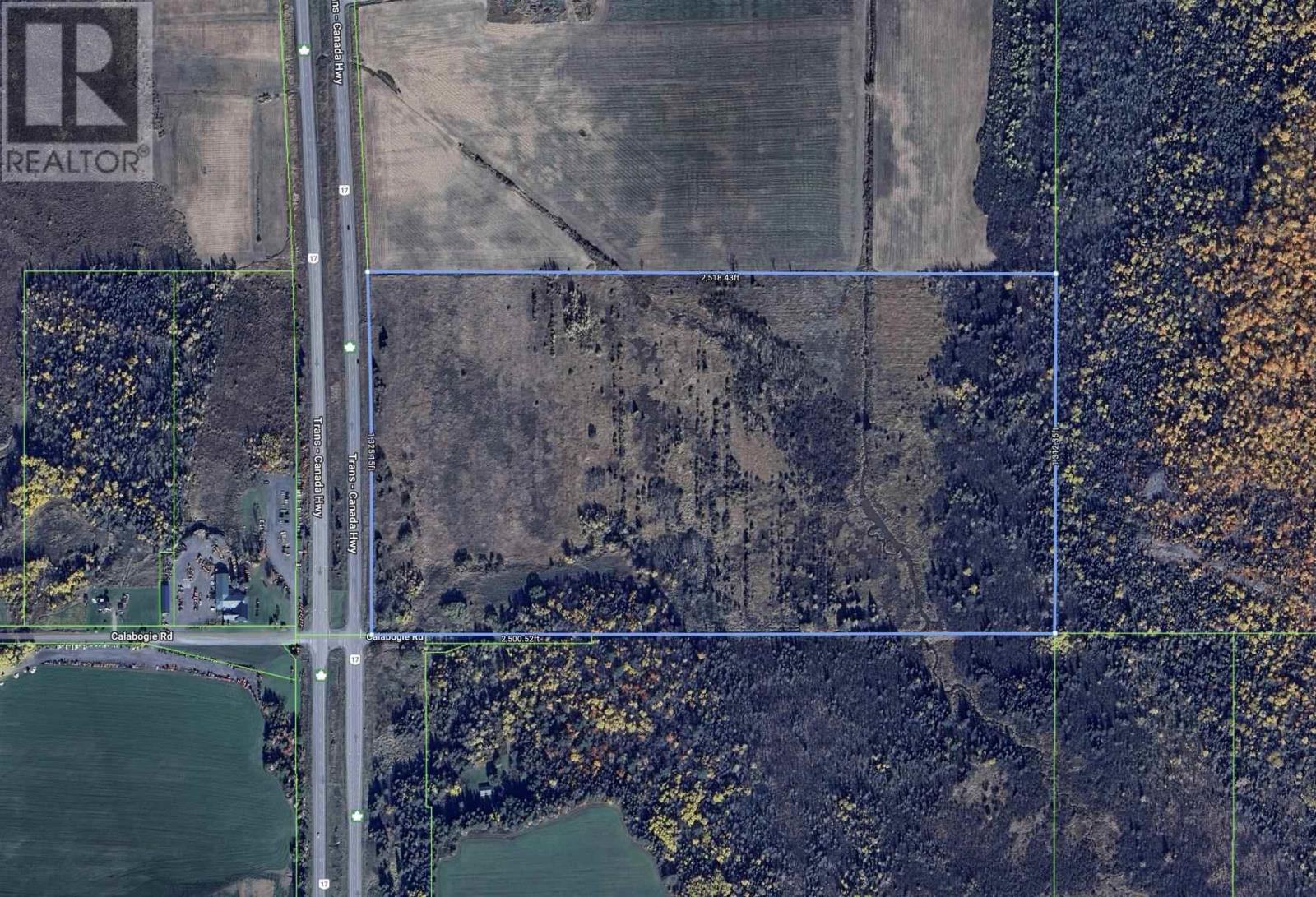 Calabogie Road/hwy 17 Ne Corner, Property 8, Township Of Laird, Ontario  P0R 1E0 - Photo 10 - SM252805