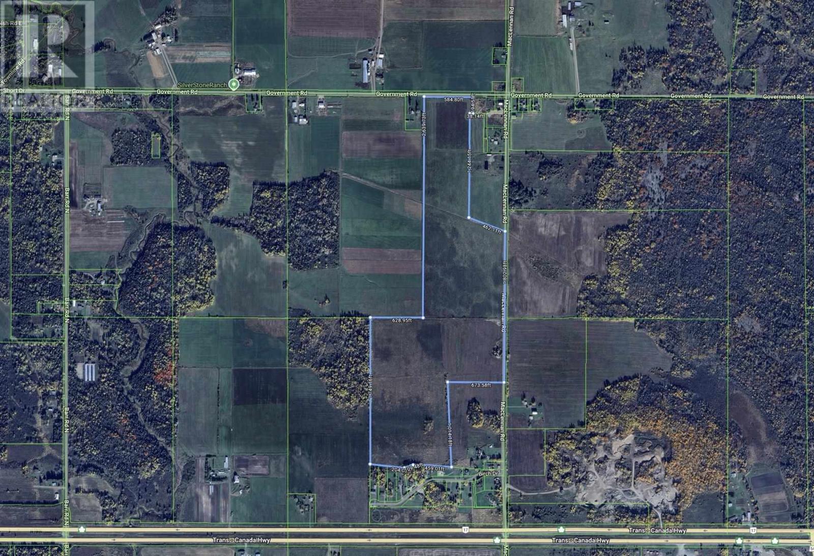 West Side Maclennan Rd/south Side Government Rd, Property 4, Township Of Tarbutt, Ontario  P0R 1E0 - Photo 9 - SM252803