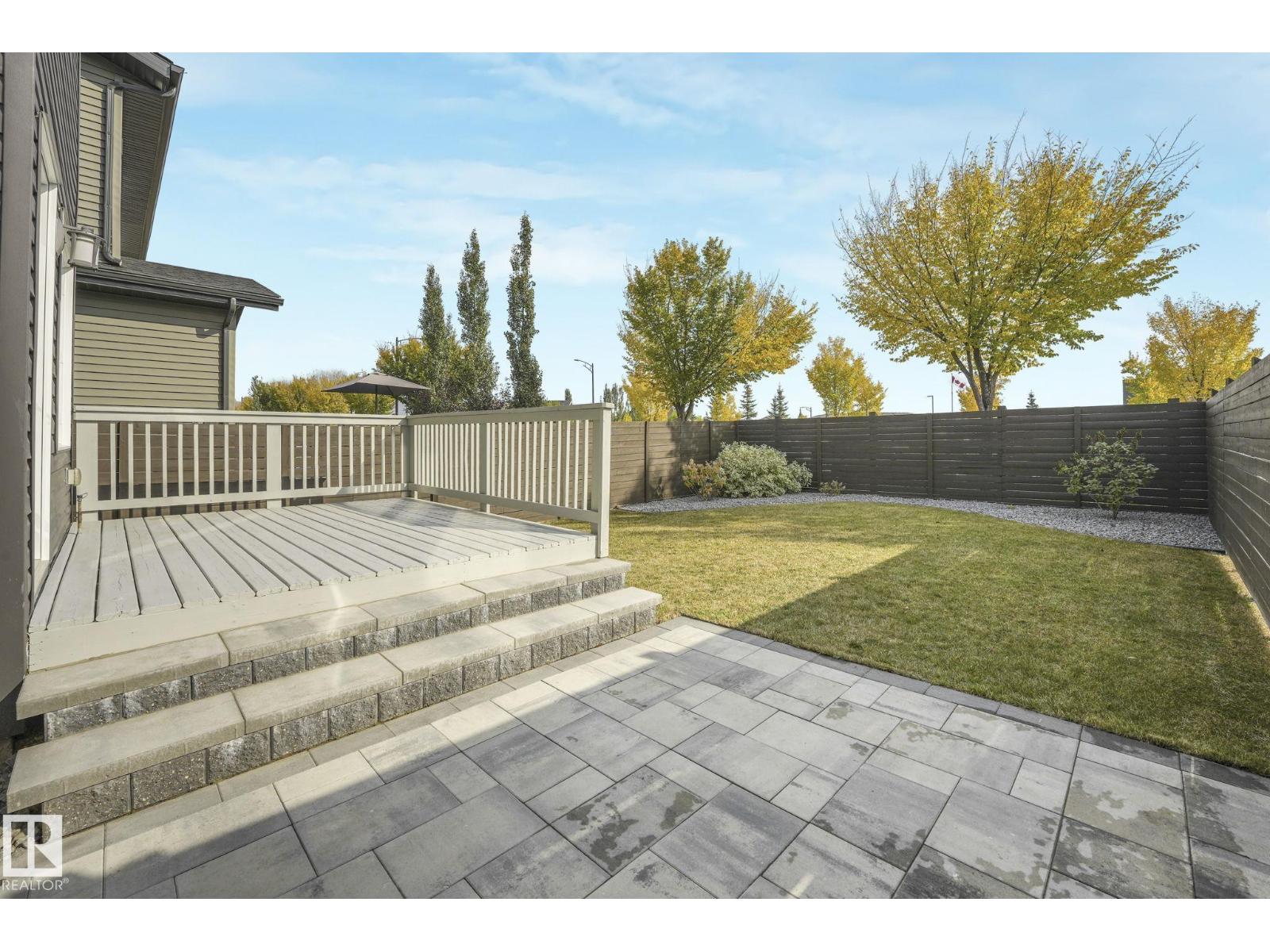 2375 Ware Cr Nw, Edmonton, Alberta  T6W 2V1 - Photo 54 - E4460425