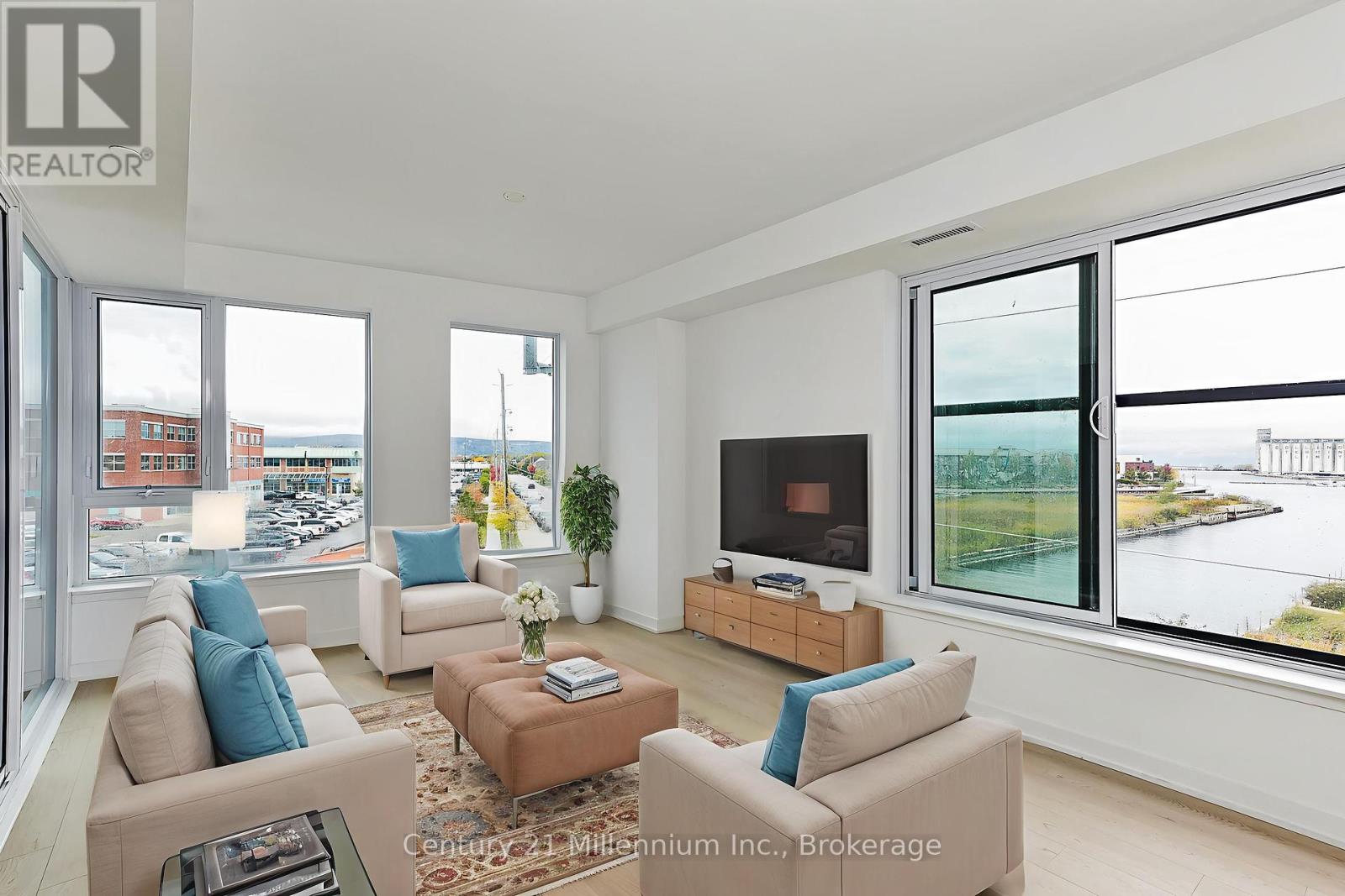 223 - 31 Huron Street, Collingwood, Ontario  L9Y 5T7 - Photo 19 - S12456942
