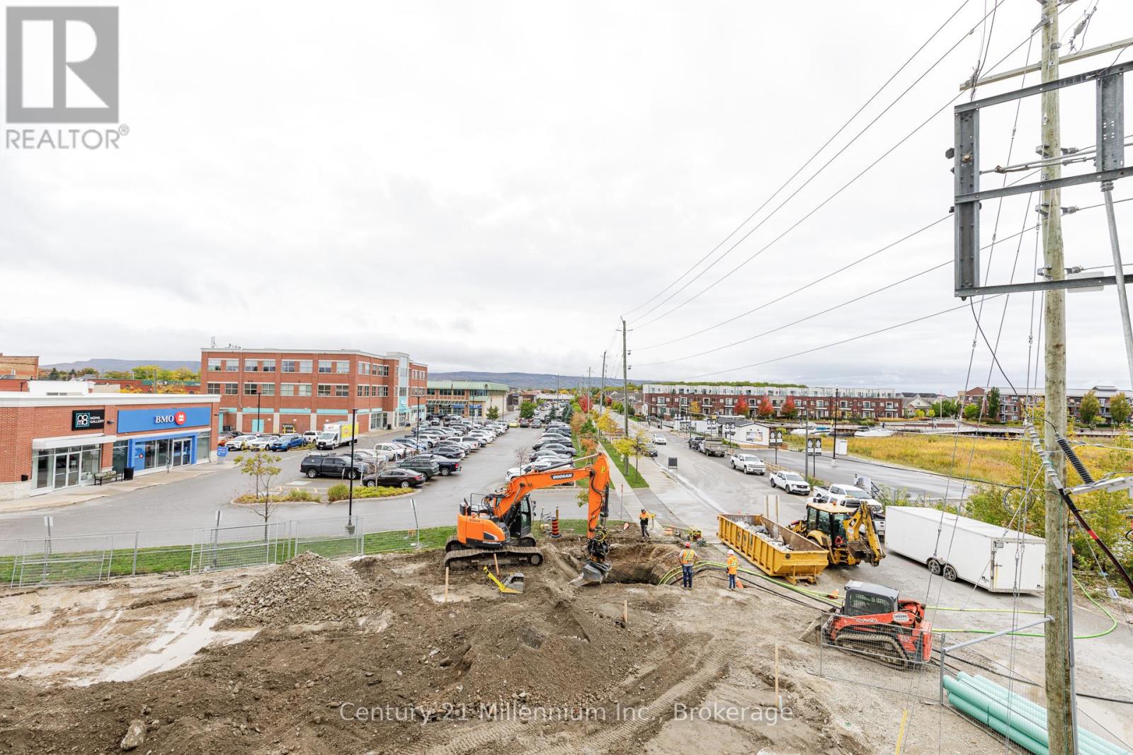 223 - 31 Huron Street, Collingwood, Ontario  L9Y 5T7 - Photo 26 - S12456942