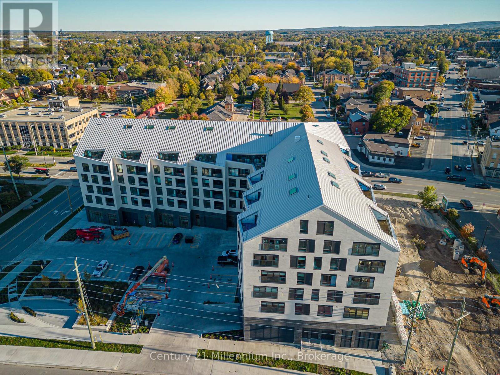 223 - 31 Huron Street, Collingwood, Ontario  L9Y 5T7 - Photo 38 - S12456942