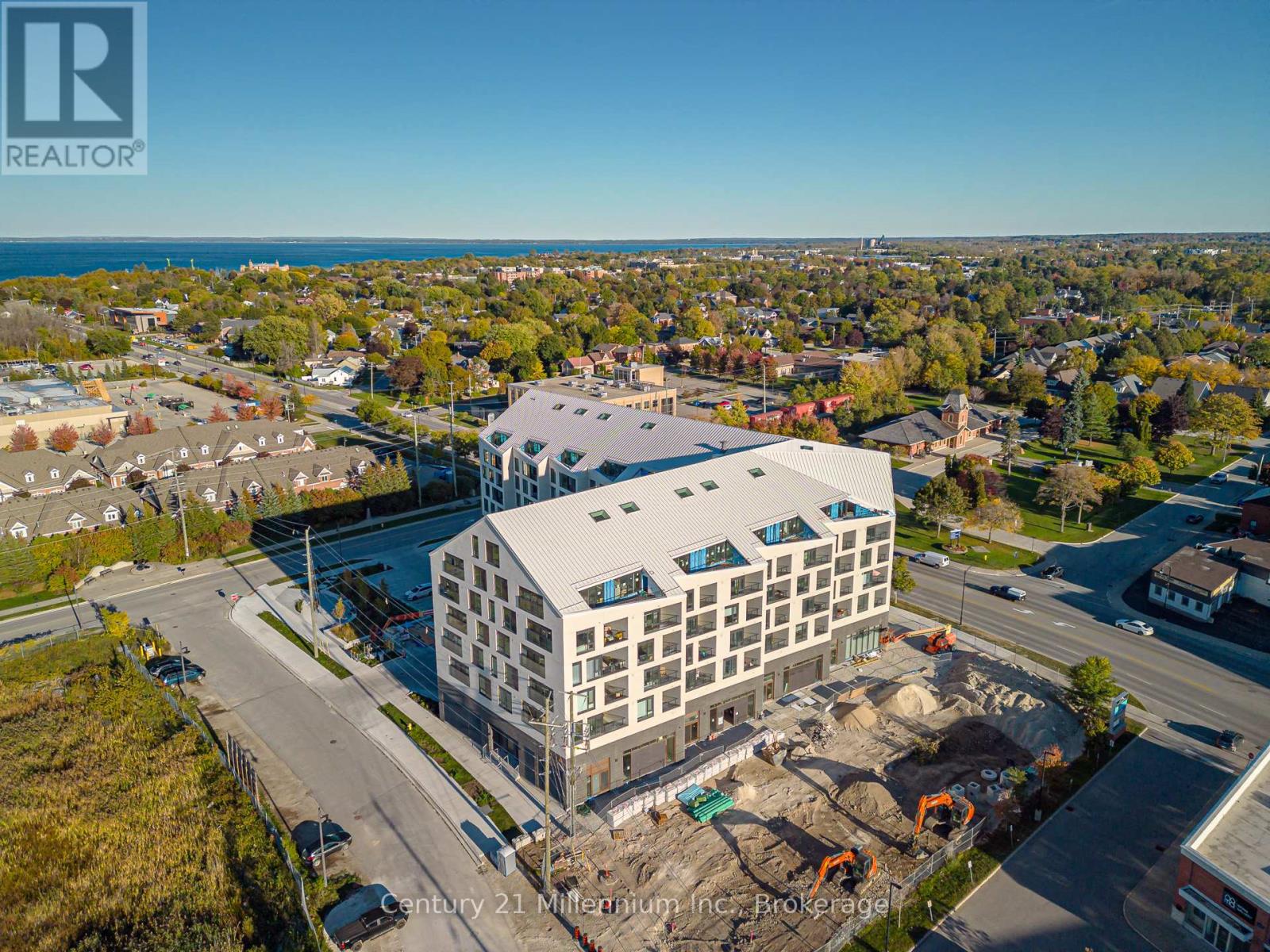 223 - 31 Huron Street, Collingwood, Ontario  L9Y 5T7 - Photo 41 - S12456942