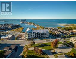 223 - 31 HURON STREET, collingwood, Ontario