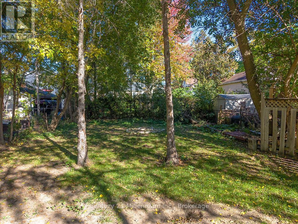 479 Hurontario Street, Collingwood, Ontario  L9Y 2M7 - Photo 23 - S12457009