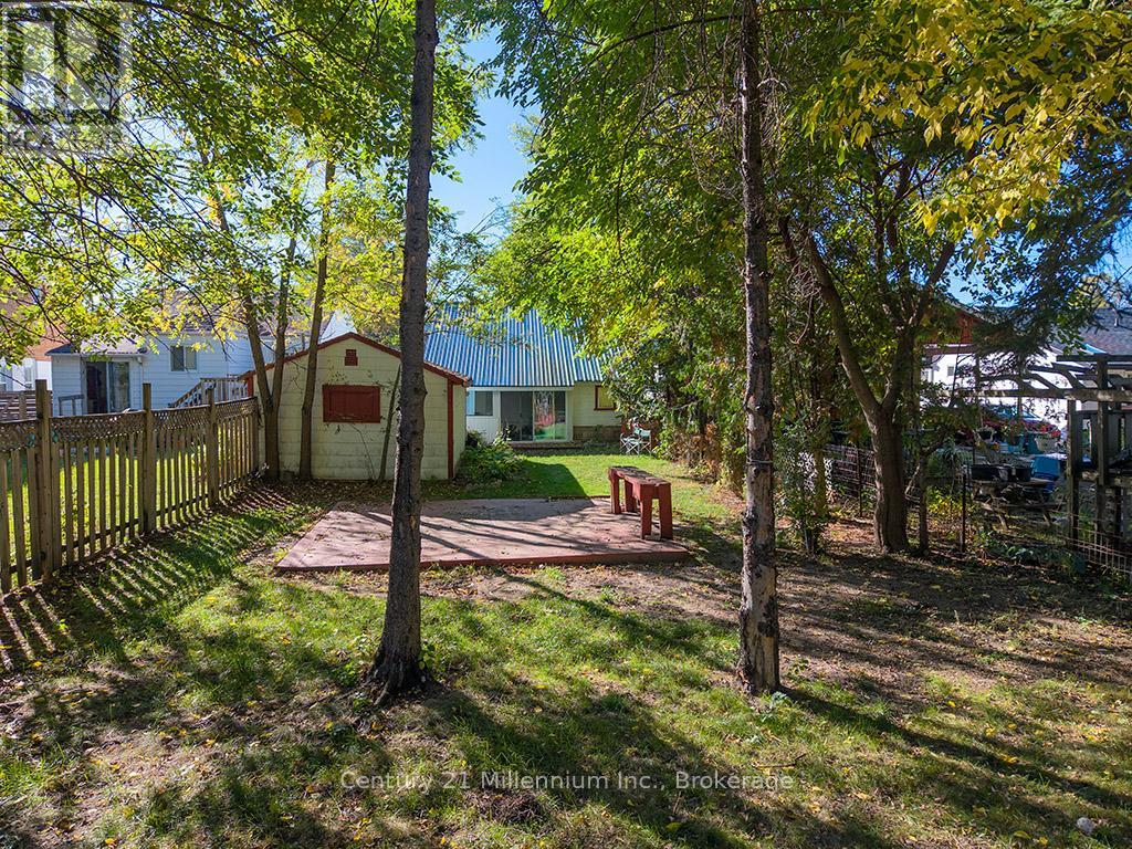 479 Hurontario Street, Collingwood, Ontario  L9Y 2M7 - Photo 25 - S12457009