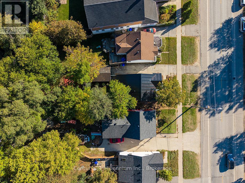 479 Hurontario Street, Collingwood, Ontario  L9Y 2M7 - Photo 27 - S12457009