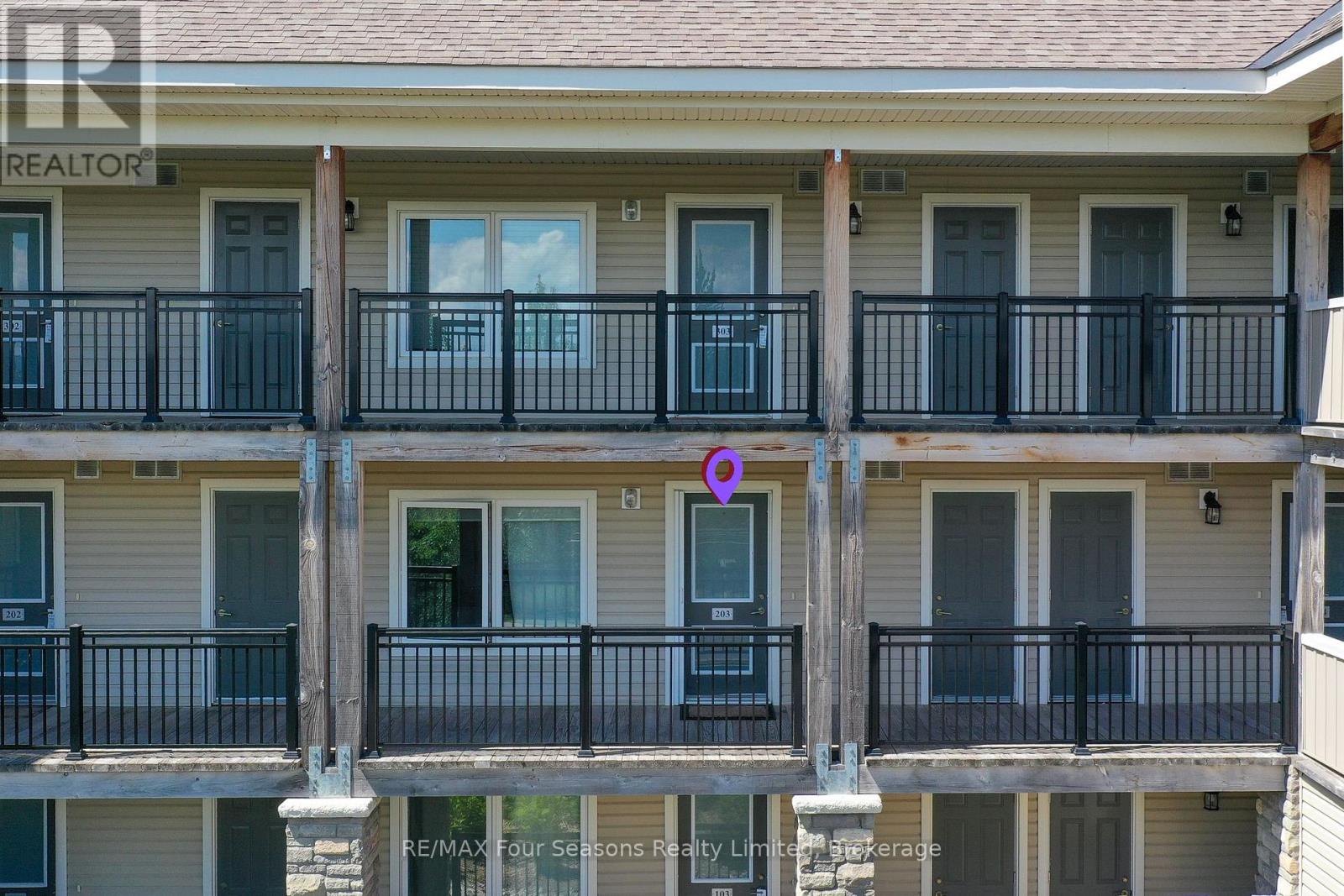 203 - 6 Anchorage Crescent, Collingwood, Ontario  L9Y 0Y6 - Photo 28 - S12457019