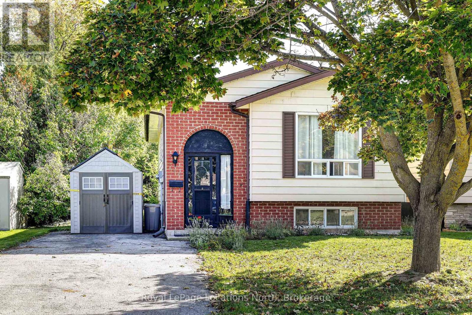 402 SEVENTH STREET, Collingwood, Ontario