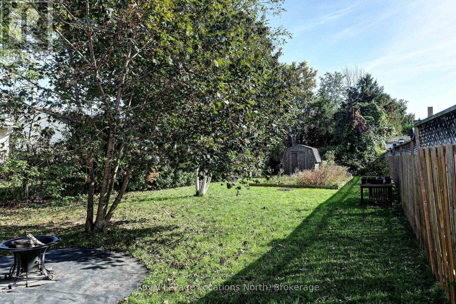 402 Seventh Street, Collingwood, Ontario  L9Y 2B5 - Photo 27 - S12457021
