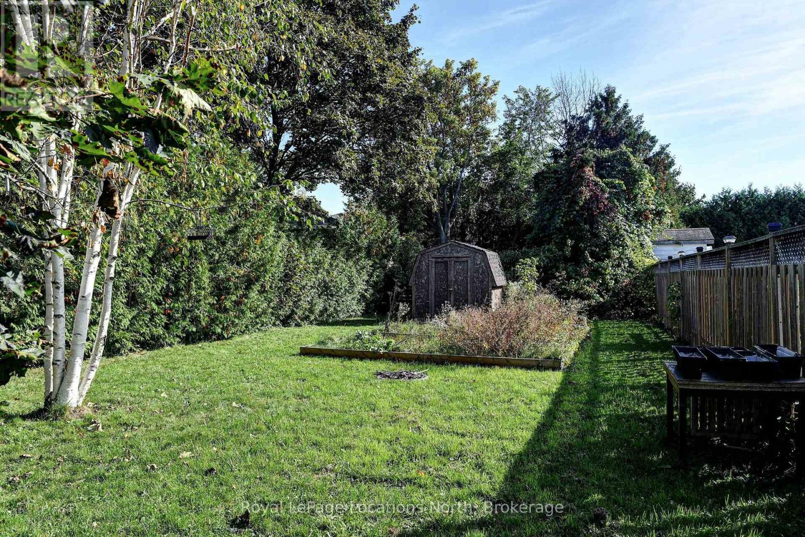 402 Seventh Street, Collingwood, Ontario  L9Y 2B5 - Photo 28 - S12457021