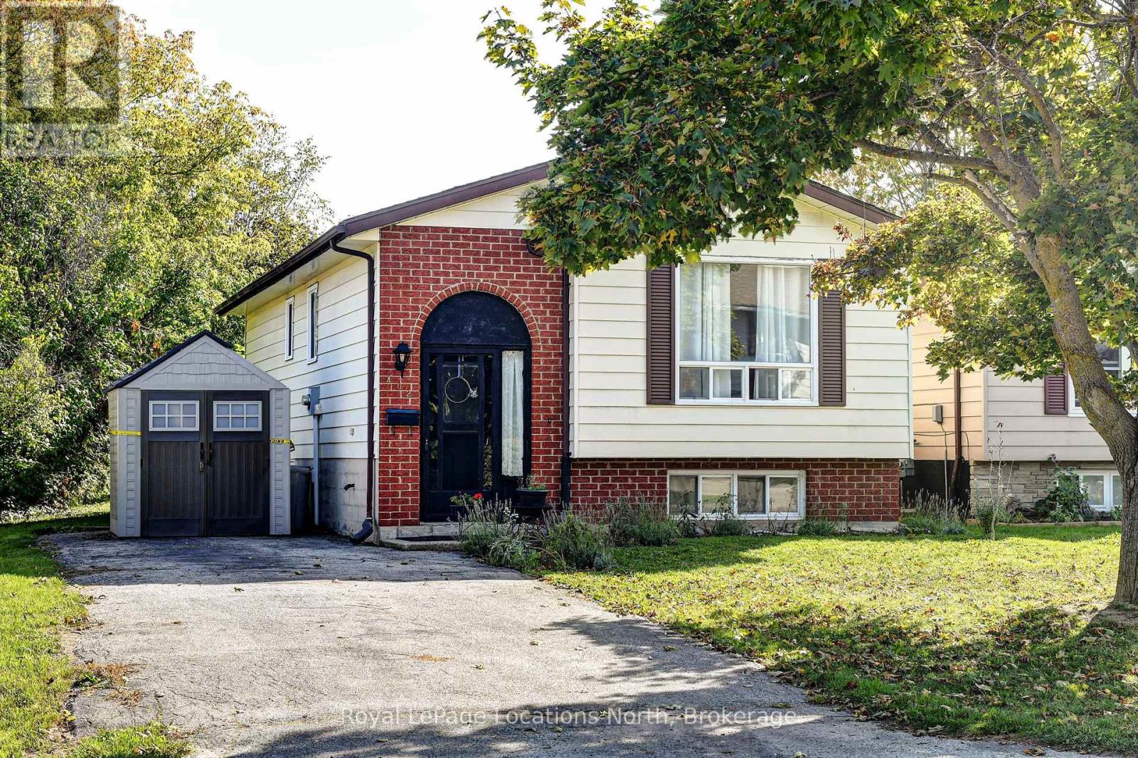 402 Seventh Street, Collingwood, Ontario  L9Y 2B5 - Photo 3 - S12457021