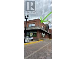 7 - 191 HURONTARIO STREET, collingwood, Ontario