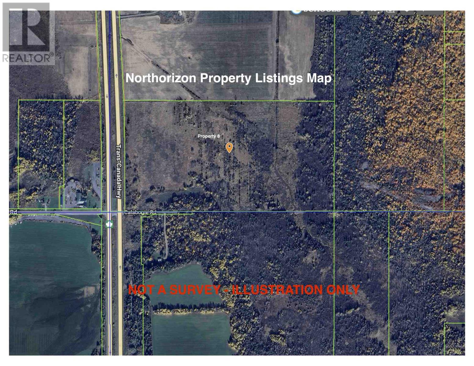 Calabogie Road/hwy 17 Ne Corner, Property 8, Township Of Laird, Ontario  P0R 1E0 - Photo 8 - SM252805