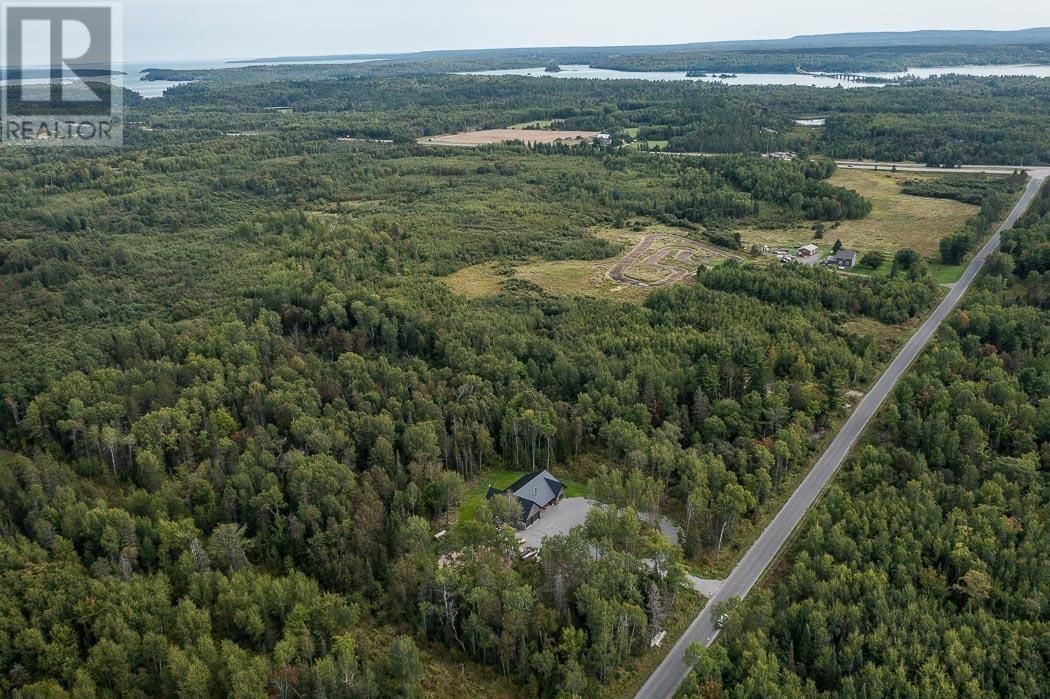 Mcknight Road East Side/north Of Hwy 17 Property 6, Property 6, Township Of Tarbutt, Ontario  P0R 1E0 - Photo 2 - SM252804