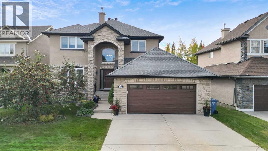 209 Discovery Ridge Way Sw, Calgary, Alberta  T3H 5G2 - Photo 1 - A2262553