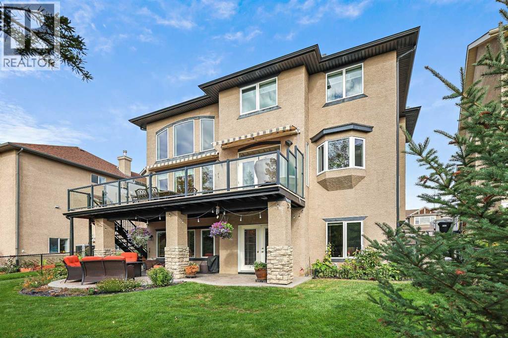 209 Discovery Ridge Way Sw, Calgary, Alberta  T3H 5G2 - Photo 48 - A2262553