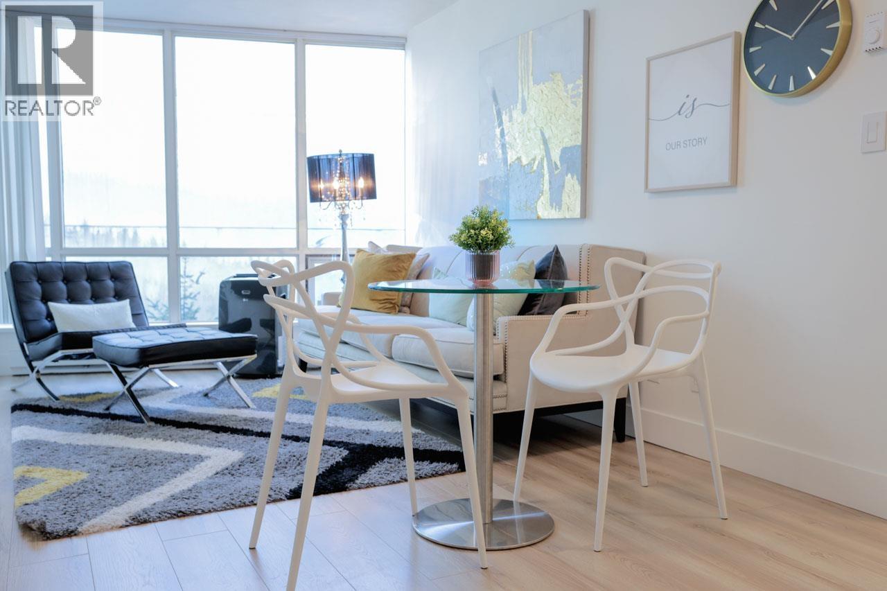 805 1166 Melville Street, Vancouver, British Columbia  V6E 4P5 - Photo 7 - R3012347
