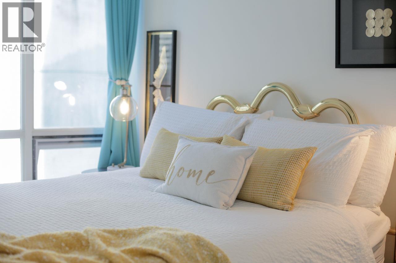 805 1166 Melville Street, Vancouver, British Columbia  V6E 4P5 - Photo 4 - R3012347