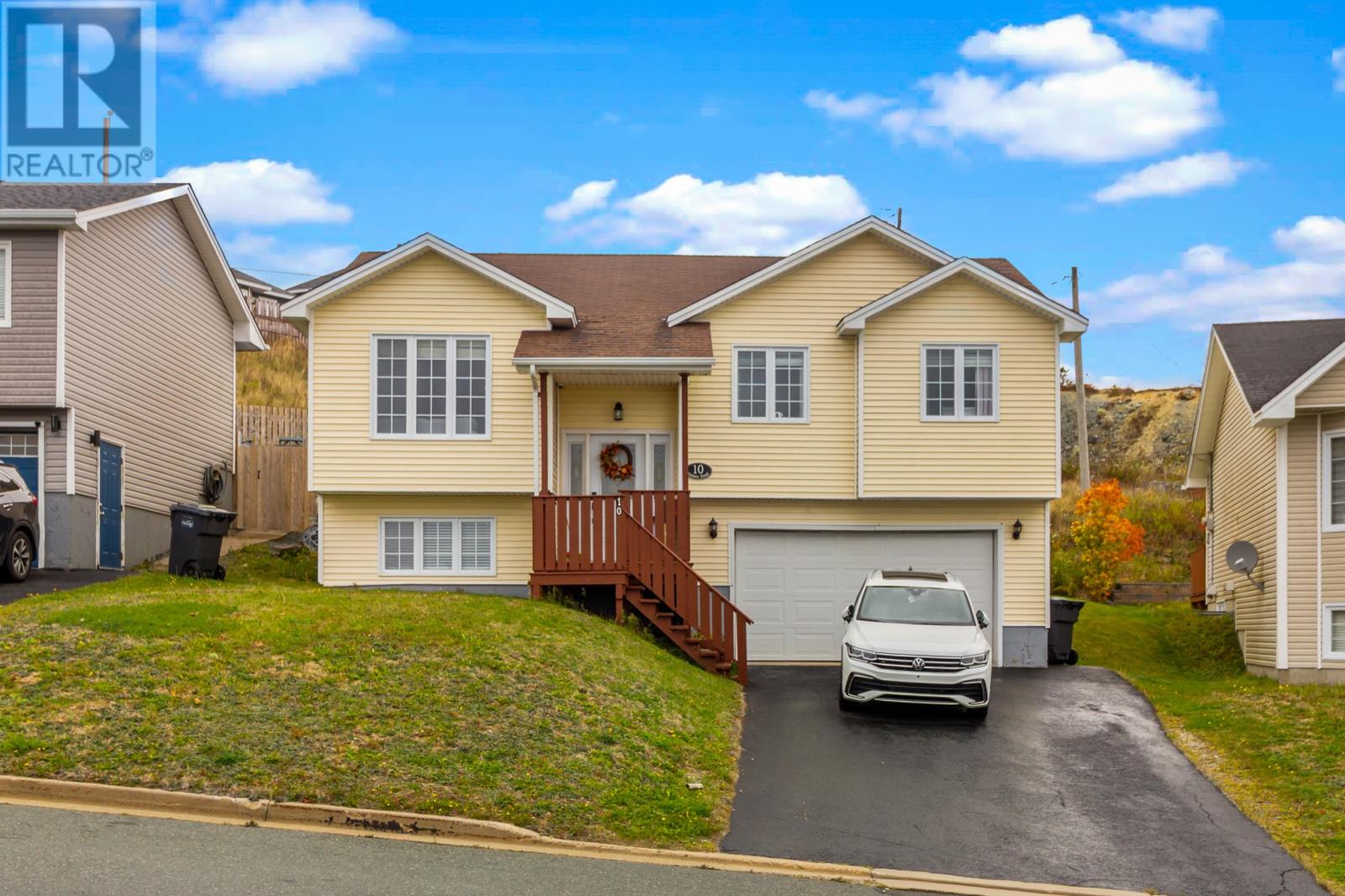 10 Gosses Road, Paradise, Newfoundland & Labrador