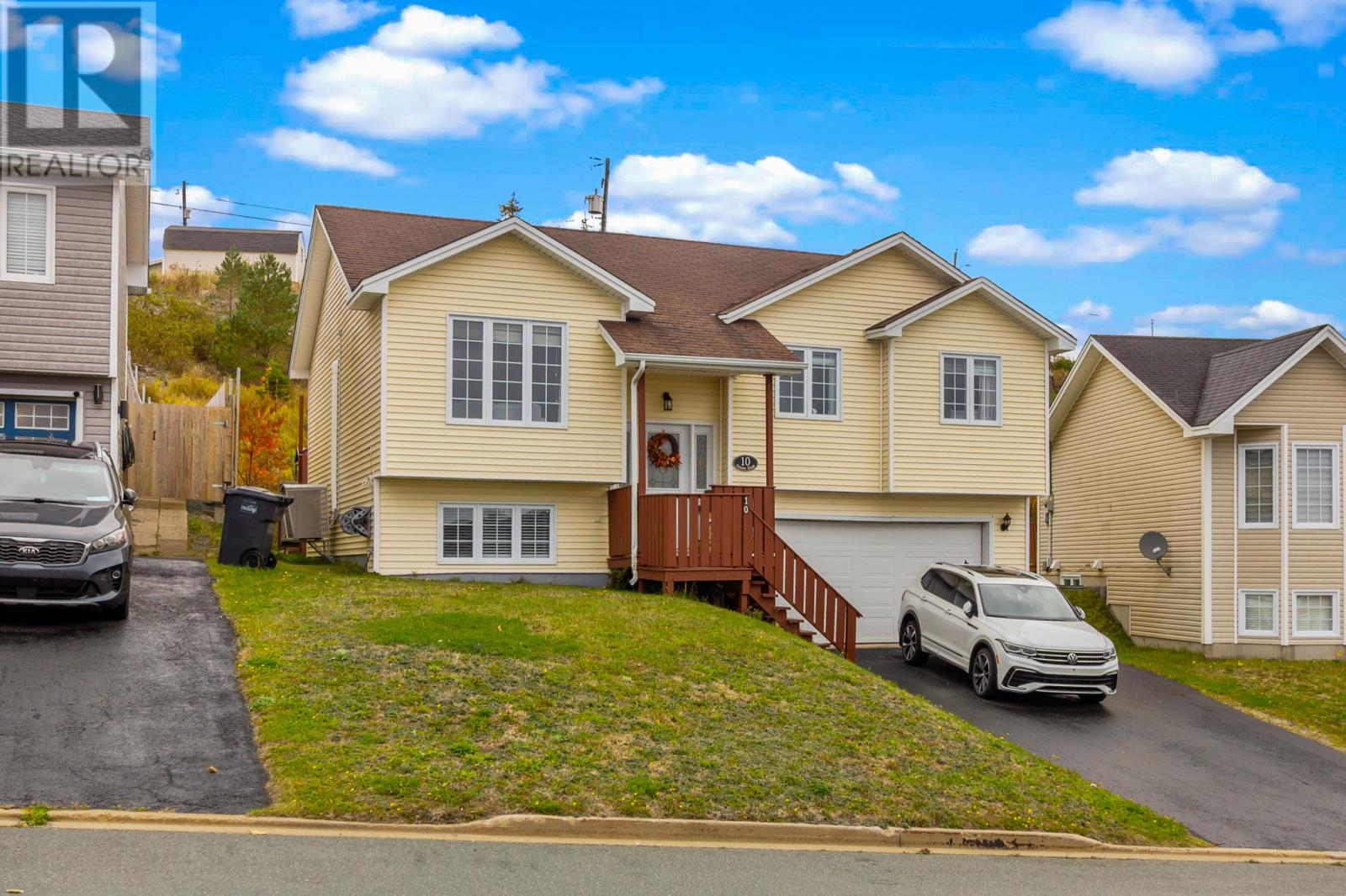 10 Gosses Road, Paradise, Newfoundland & Labrador  A1L 3P3 - Photo 2 - 1291447