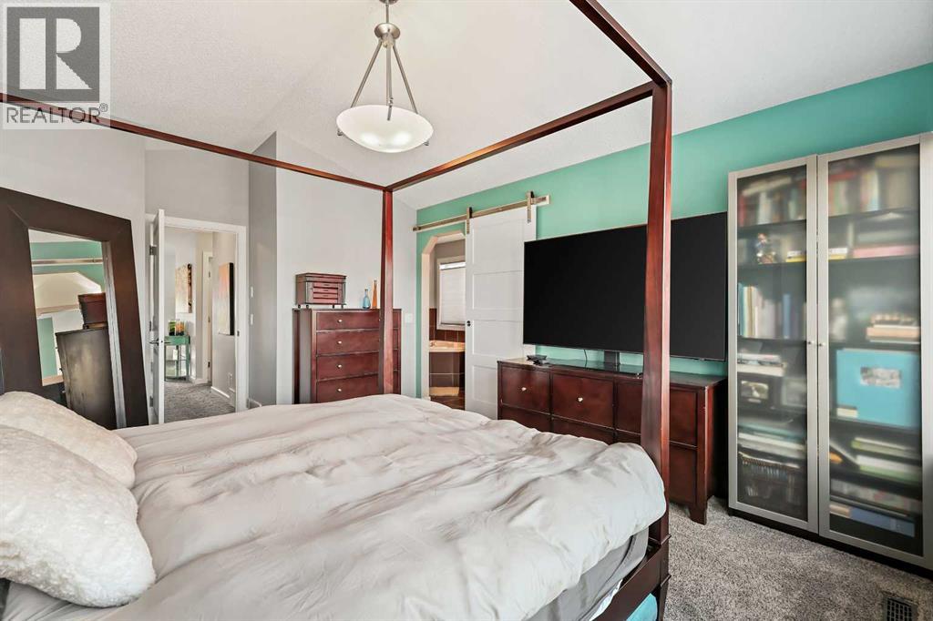 92 Cranwell Green Se, Calgary, Alberta  T3M 0B1 - Photo 19 - A2263721