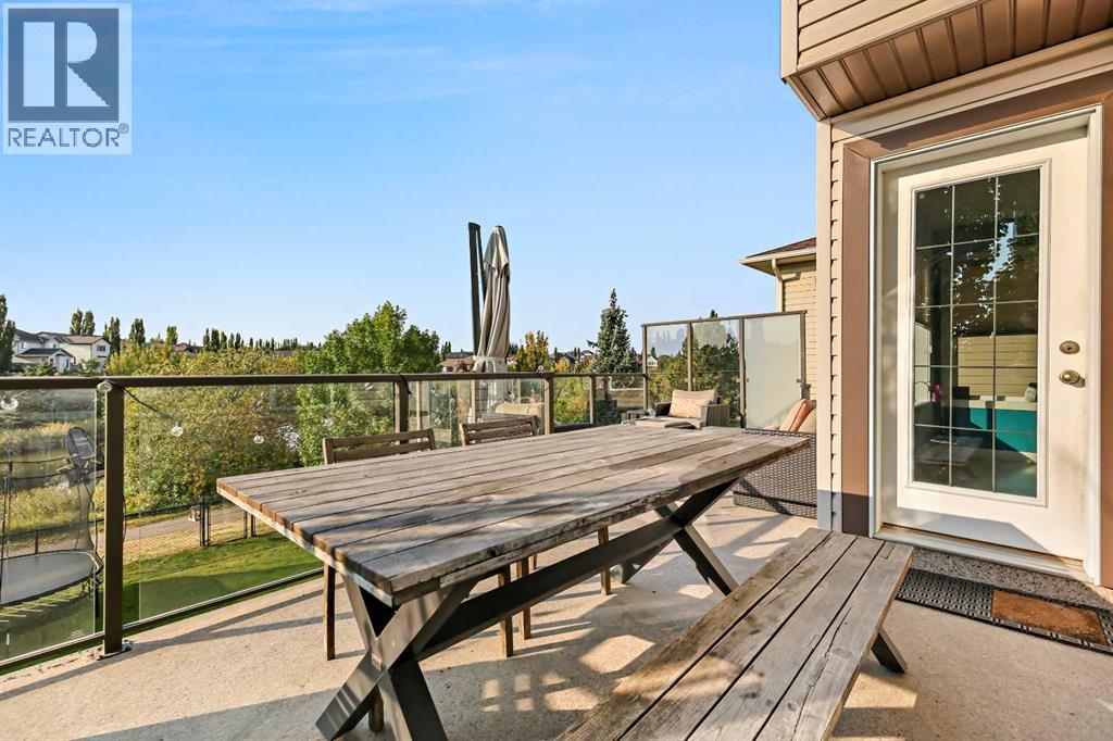 92 Cranwell Green Se, Calgary, Alberta  T3M 0B1 - Photo 34 - A2263721
