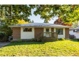 69 THORNCLIFFE DRIVE, Belleville, Ontario