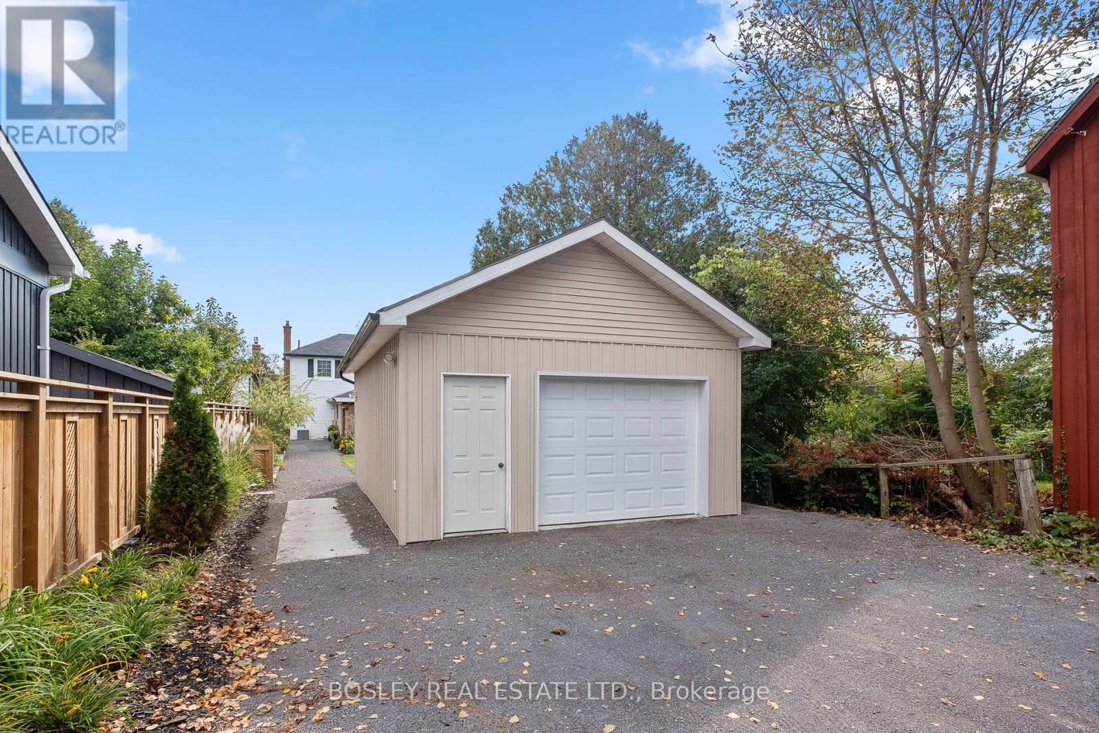 256 Ridout Street, Port Hope, Ontario  L1A 1P5 - Photo 42 - X12457044