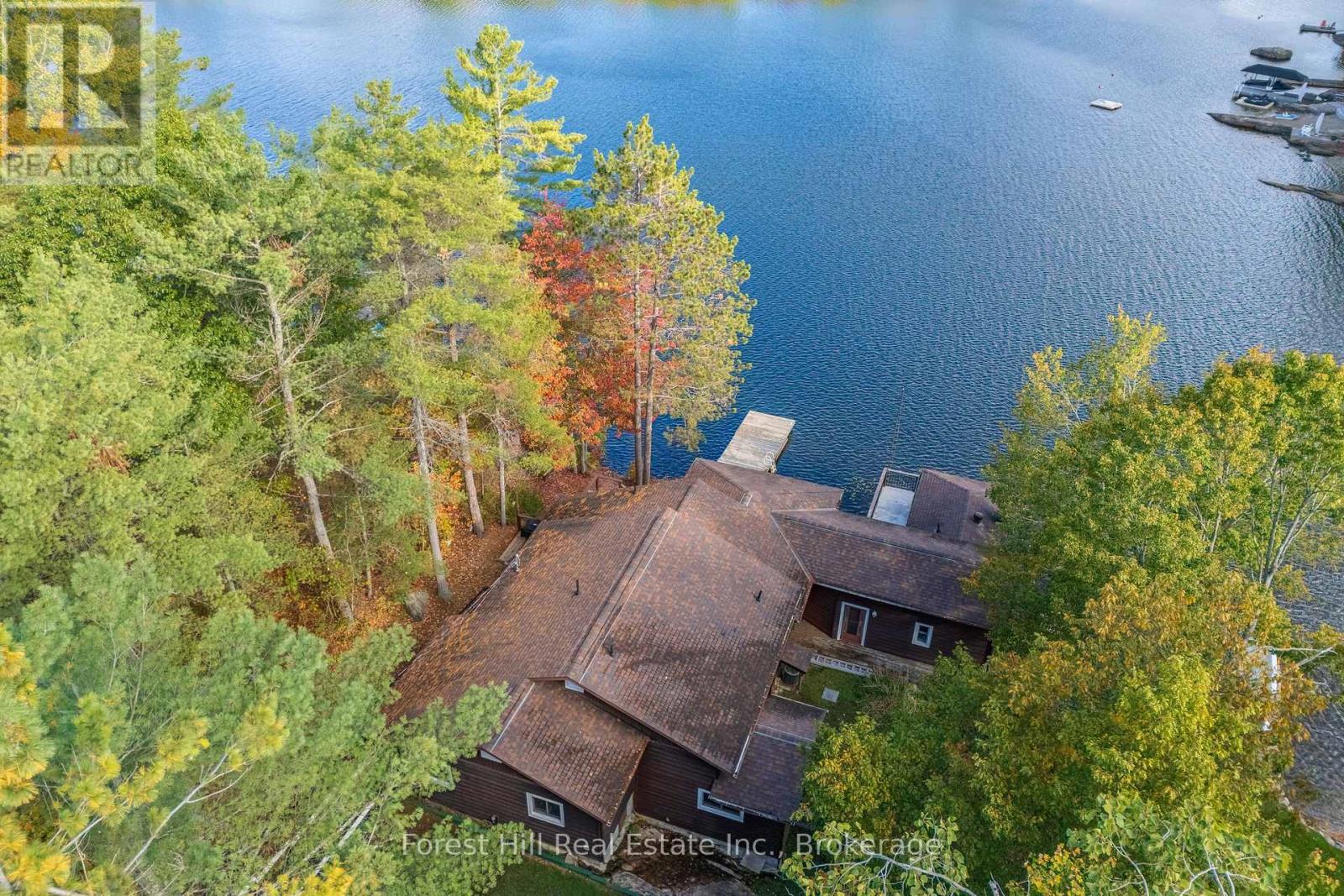 1062 Pine Lake Road, Gravenhurst, Ontario  P1P 1R2 - Photo 8 - X12457015