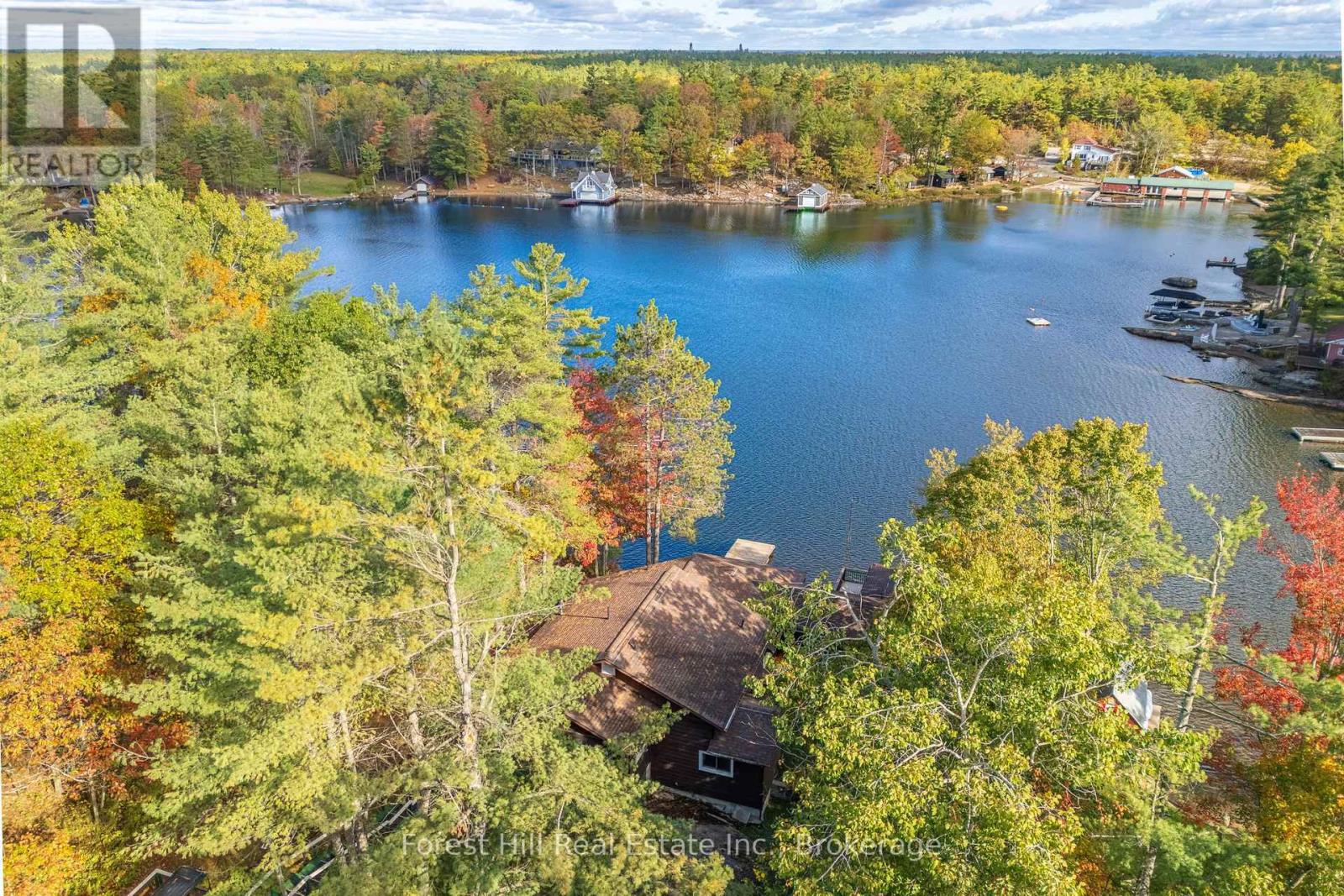 1062 Pine Lake Road, Gravenhurst, Ontario  P1P 1R2 - Photo 9 - X12457015