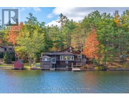1062 PINE LAKE ROAD, gravenhurst (muskoka (s)), Ontario