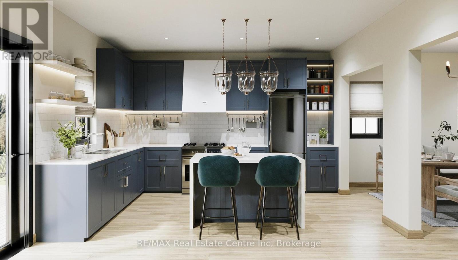 190 BRIDGE CRESCENT, Minto, Ontario