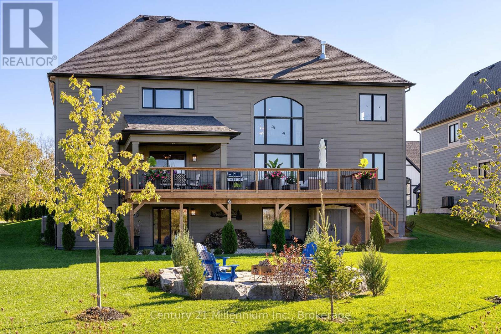 138 Creekwood Court, Blue Mountains, Ontario  L9Y 0V1 - Photo 4 - X12457034