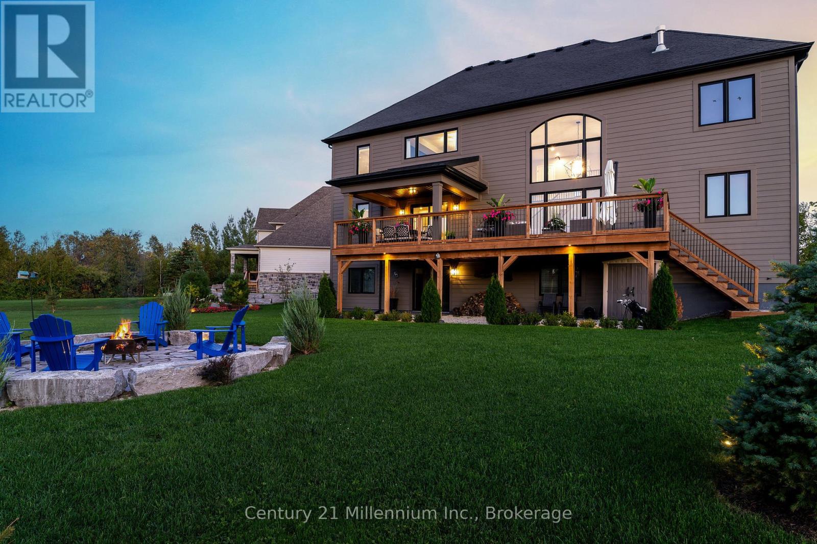 138 Creekwood Court, Blue Mountains, Ontario  L9Y 0V1 - Photo 48 - X12457034