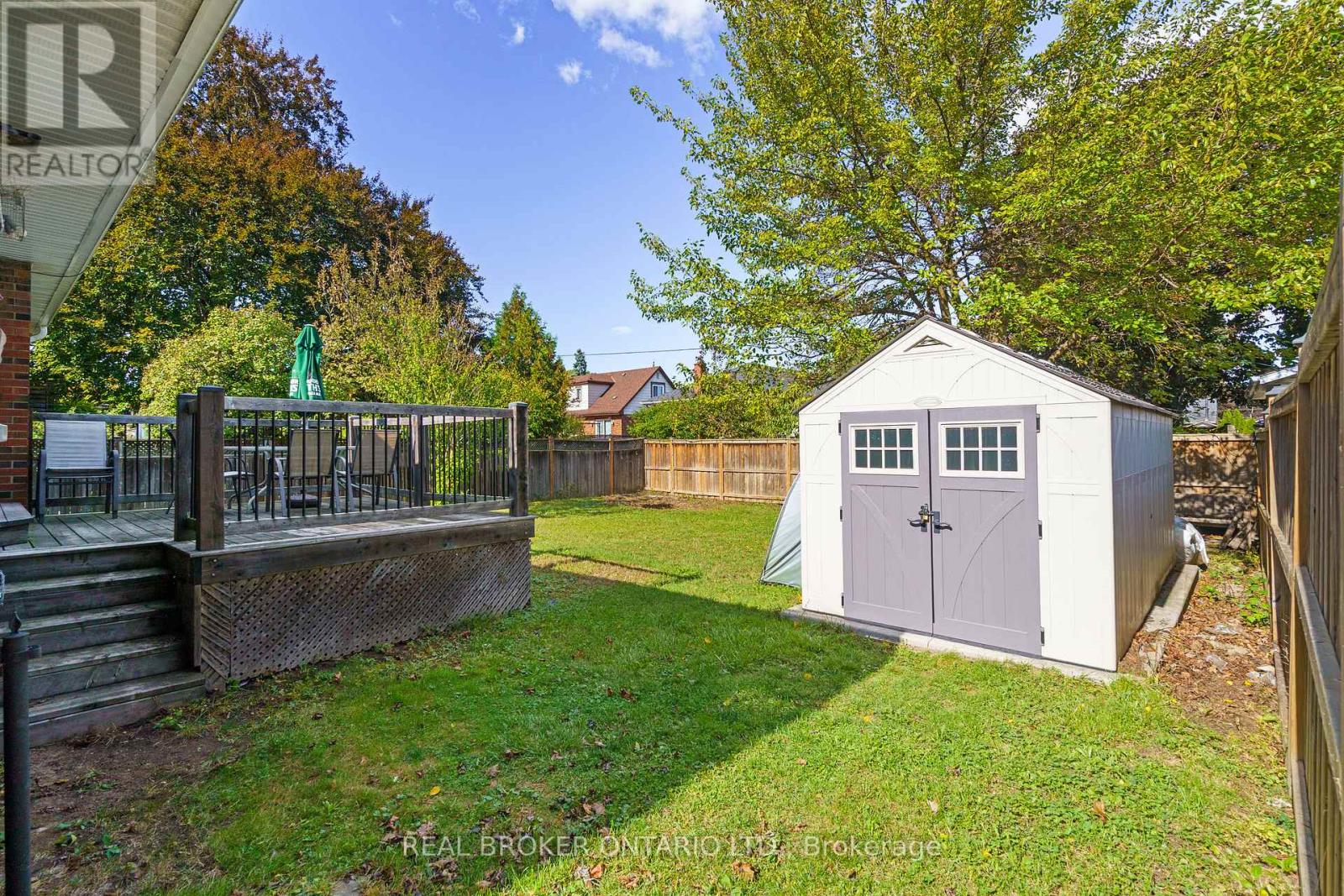 109 Organ Crescent, Hamilton, Ontario  L8T 1Y8 - Photo 31 - X12456896
